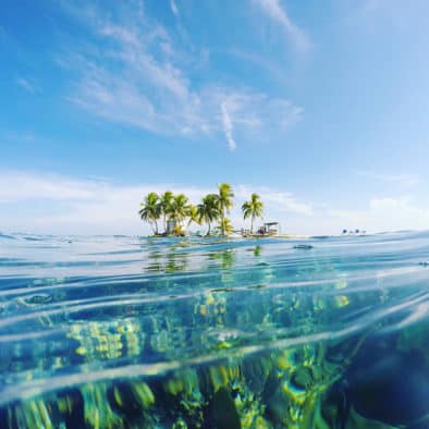 Vacation Belize
