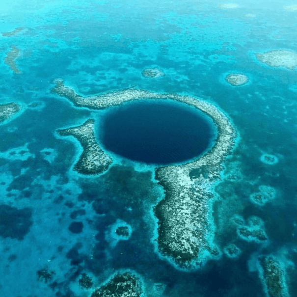 Blue Hole