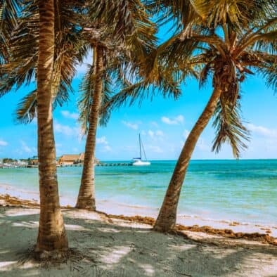 Ambergris Caye
