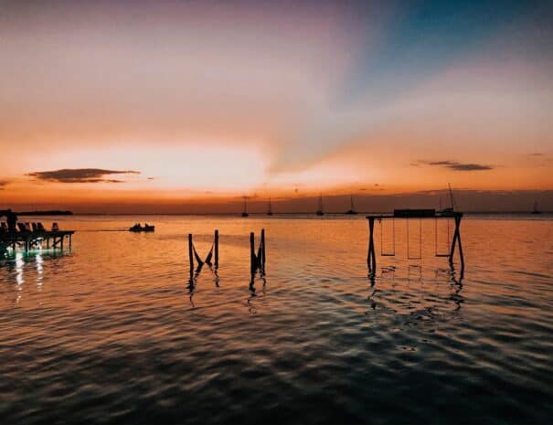 Caye Caulker