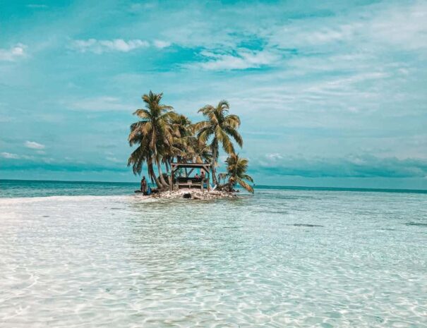 silk cayes belize