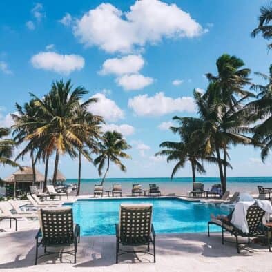 Ambergris Caye