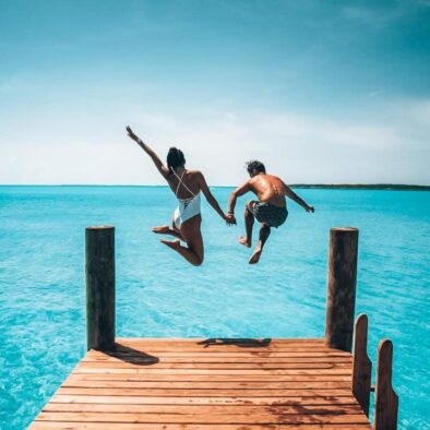 belize island honeymoon package
