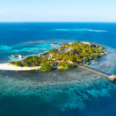 belize all inclusive resort