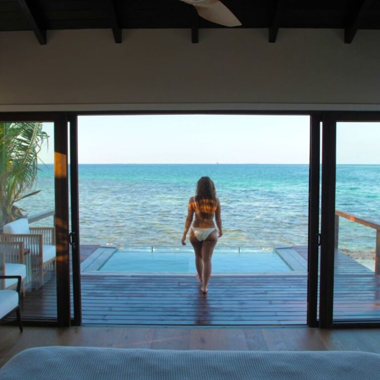 ray caye private island buyout belize3